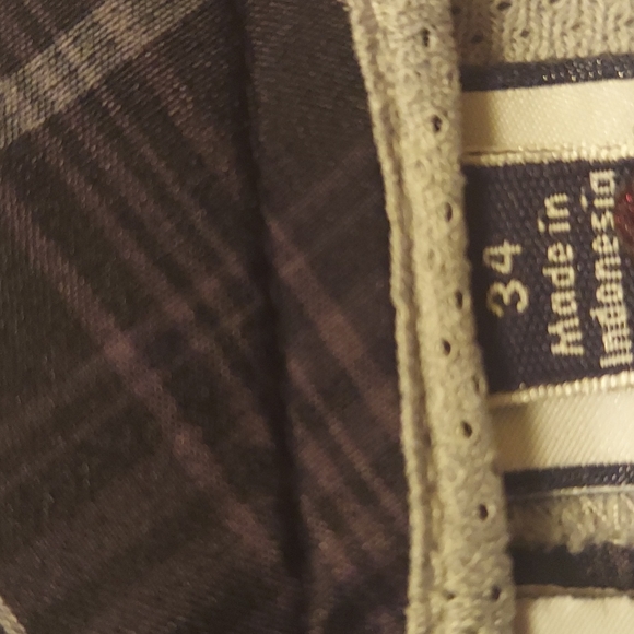 Men's Fila Sport Golf shorts - Picture 5 of 8